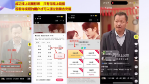 书阳老师·短剧运营变现之路-Z网创
