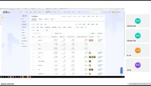 蓝狐电商·抖音商城运营课程(更新2025年1月)-Z网创