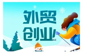 2025外贸创业全攻略，从入门到精通的全面指导-Z网创