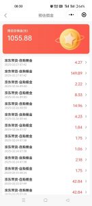 京东达人视频带货速成班,长期饭票,稳定月入3K-Z网创