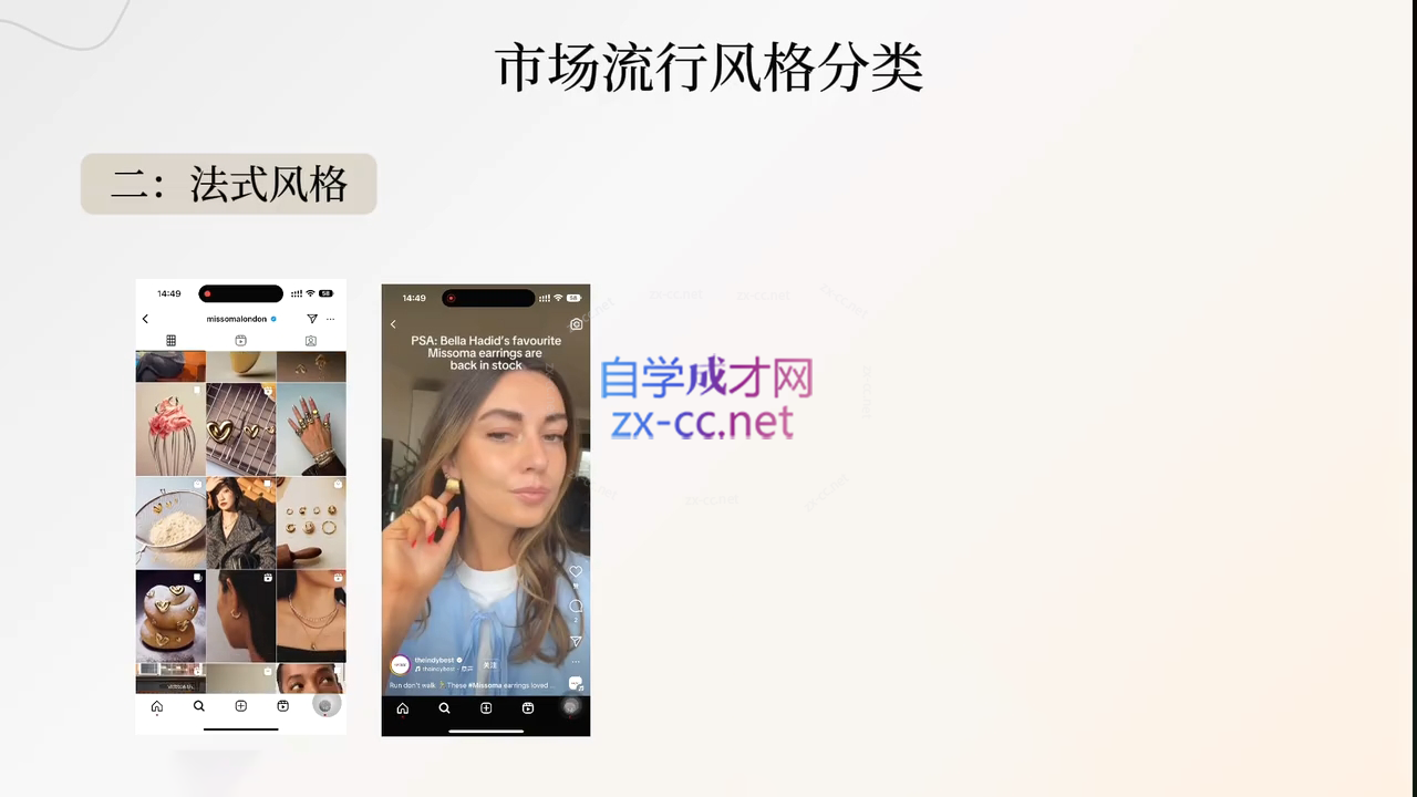 舒老师·珠宝创业实战指南-Z网创