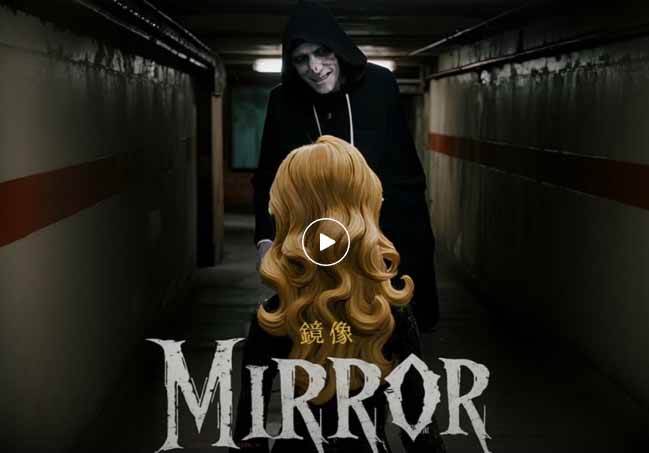 图片[3]-《镜像》AI动画高阶课：全网爆火短片复刻，音频驱动+分镜+特效叠加技法-Z网创