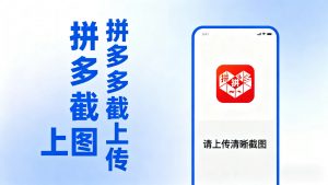 拼西西截图上传  次日结算-Z网创