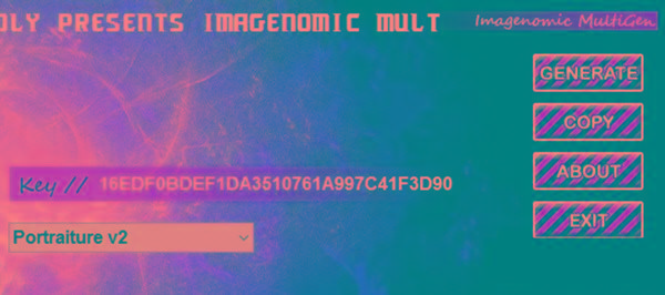 Portraiture注册机 v3.0 绿色版-Z网创