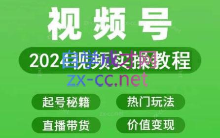 卓老师·蝴蝶号新手带货十步法-Z网创