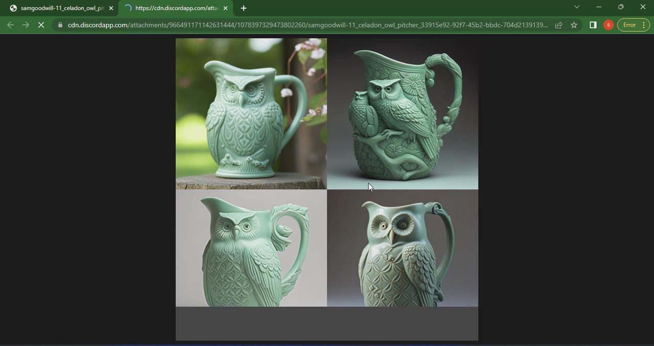 图片[5]-Midjourney AI：从零基础到高级版的大师班教程-34节课-中英字幕-Z网创