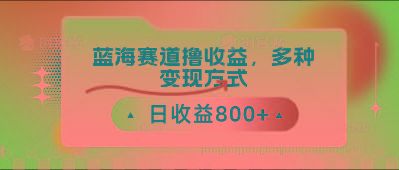 中老年人健身操蓝海赛道撸收益，多种变现方式，日收益800+-Z网创