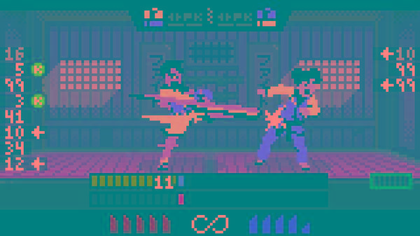 《道场大师 Dojo Masters》中文版 v1.0.0.4-Z网创