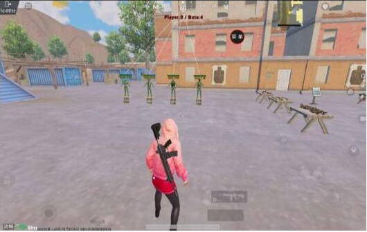 PUBG引擎注入漏打-Z网创