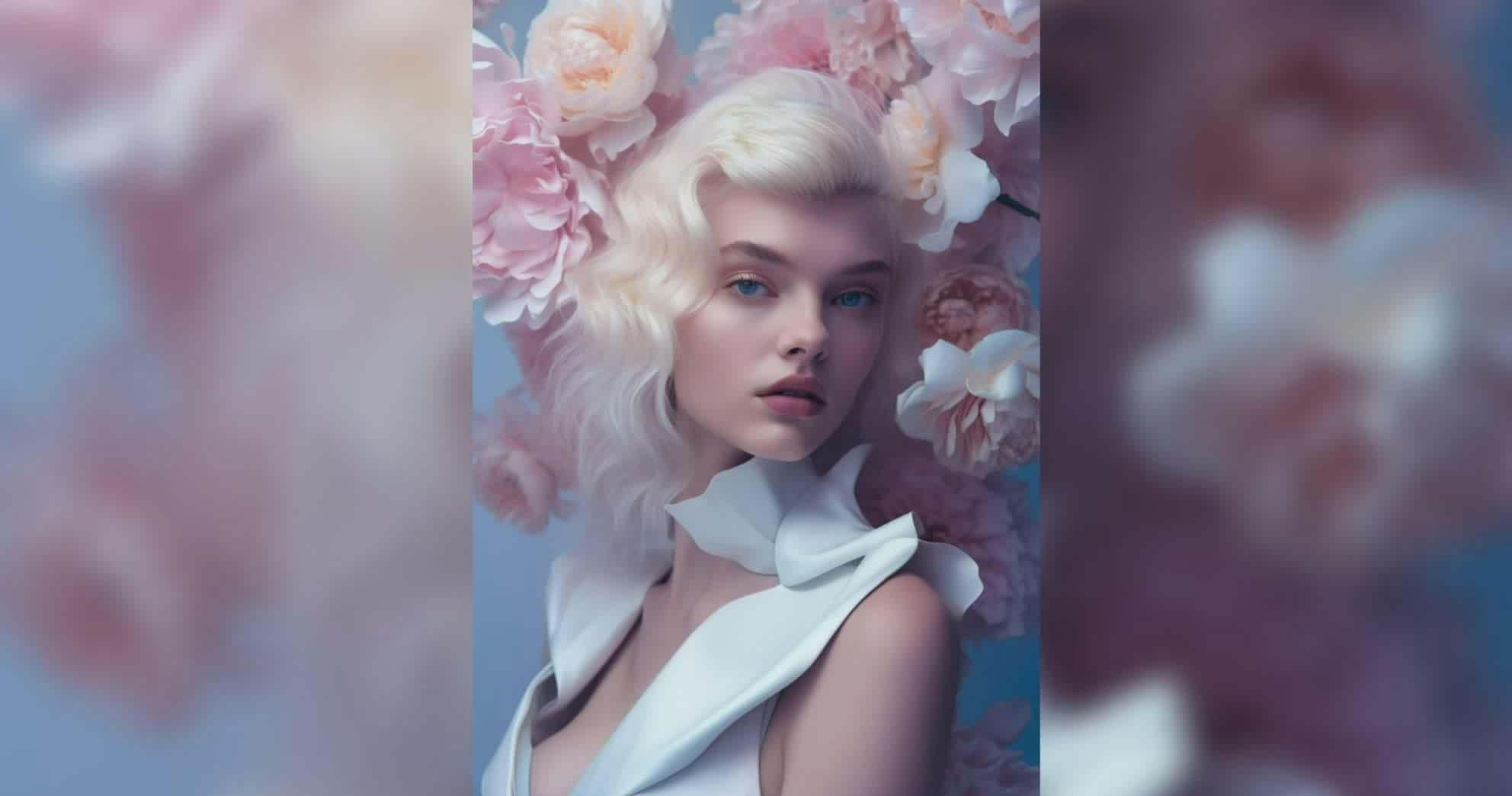 图片[4]-Midjourney AI人工智能创建和销售令人惊叹的海报教程-10节课-中英字幕-Z网创