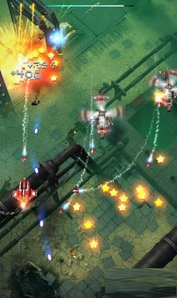 傲气雄鹰：重装上阵 v2.0.2 无限货币-Z网创