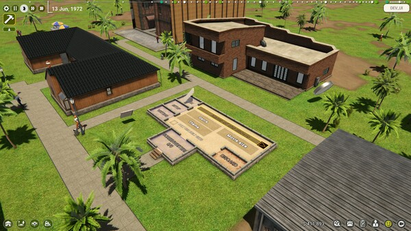 《电影大亨 Movies Tycoon》英文版-Z网创