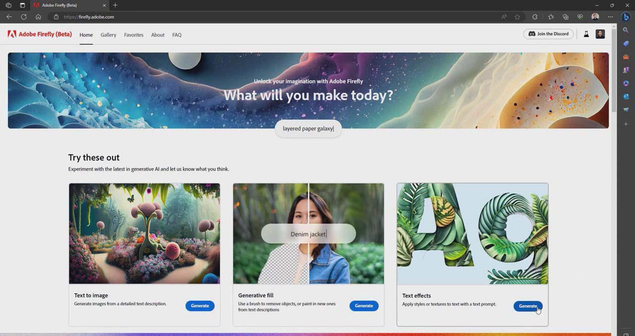 图片[3]-使用Adobe Firefly AI人工智能转变您的图像创造力教程-18节课-中英字幕-Z网创