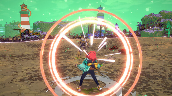 《辛特堡传说 Dungeons of Hinterberg》中文版-Z网创