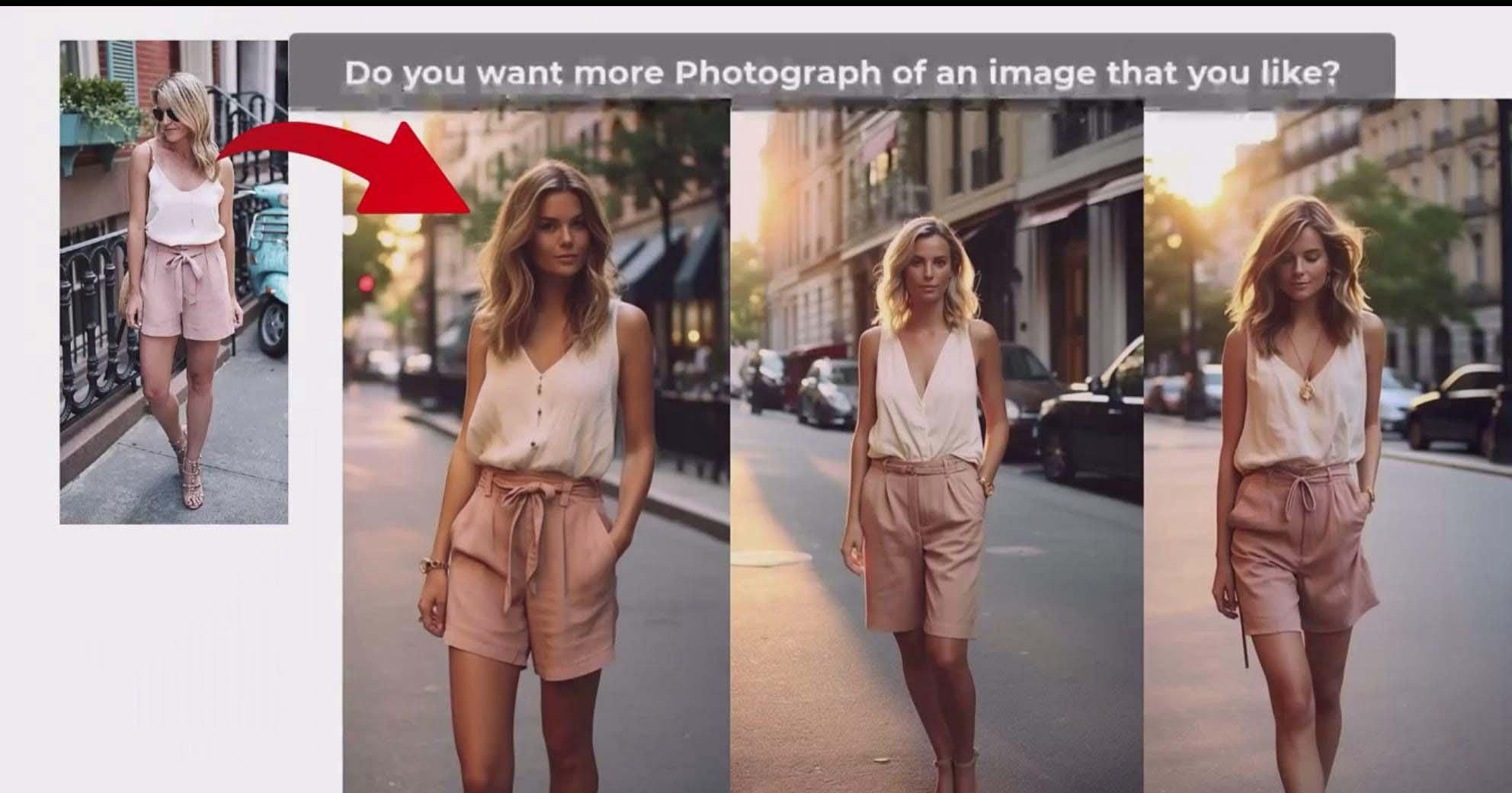 图片[13]-利用 Midjourneys Ai 人工智能设计自己的服装AI大师班-10节课-中英字幕-Z网创