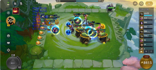 金铲铲最新辅助破解版本-Z网创