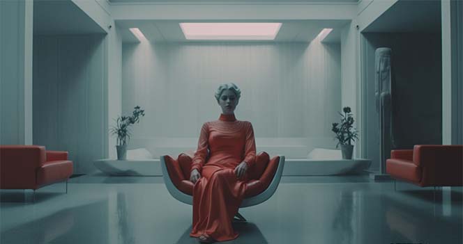 图片[2]-Curious Refuge -全球首个AI人工智能电影制作训练营-中英字幕|1080P|附素材-Z网创