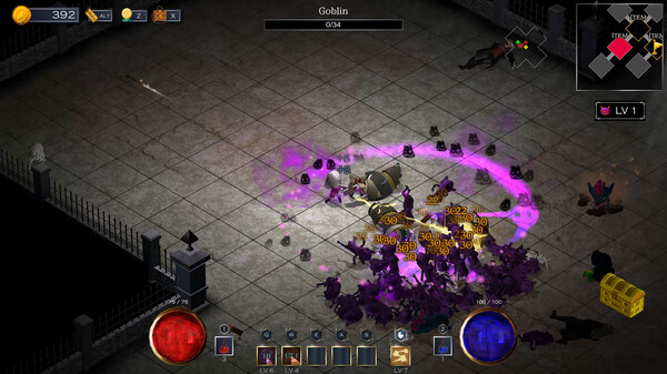 《魔法羊皮纸 Magic Paper》中文版-Z网创