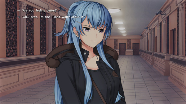 《碧之帐：转生之玻璃 The Sekimeiya: Spun Glass》英文版 v1.06-Z网创