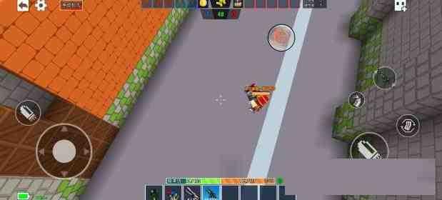 像素射击3.0功能脚本全源-Z网创