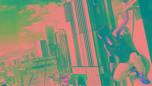 《镜之边缘》4项功能修改器-Z网创