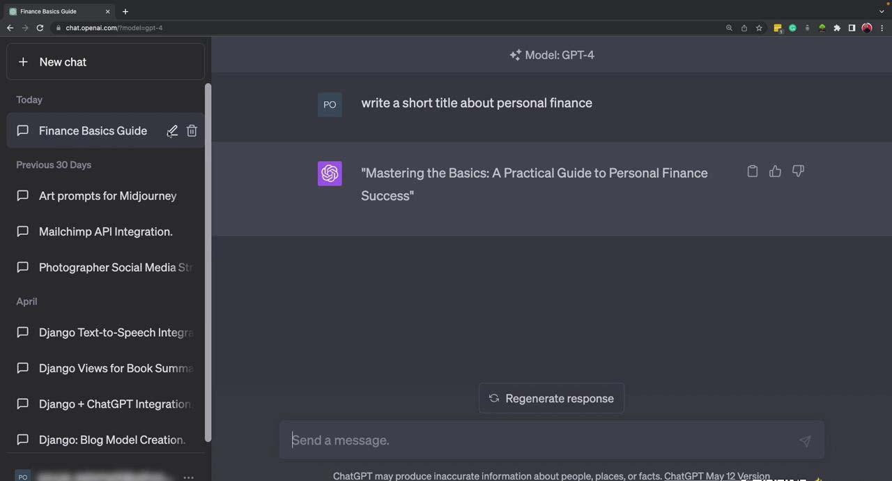 图片[2]-Midjourney, Adobe Firefly AI, ChatGPT 4大型AI人工智能-137节课-中英字幕-Z网创