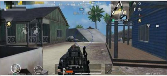 和平x直装绘制预判自瞄-Z网创