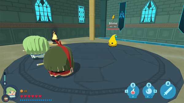 《石诗：永恒的序曲 Shishi : Timeless Prelude》中文版-Z网创