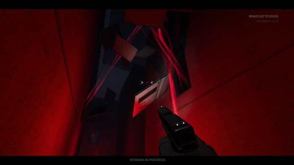 《病原体X PATHOGEN X》中文版-Z网创