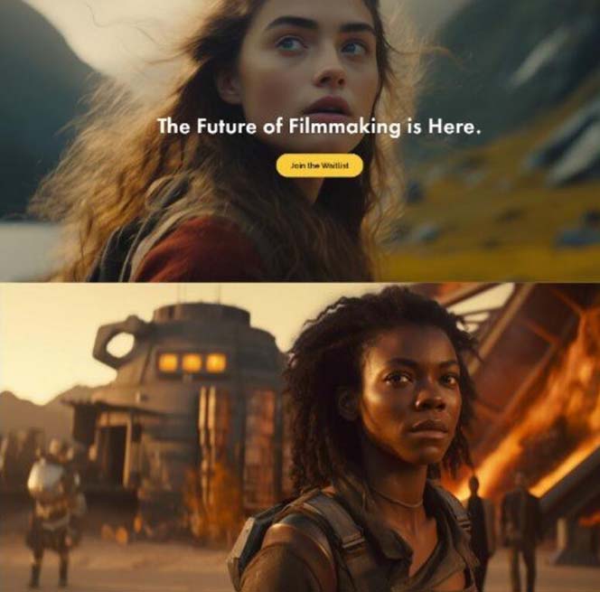 Curious Refuge -全球首个AI人工智能电影制作训练营-中英字幕|1080P|附素材-Z网创