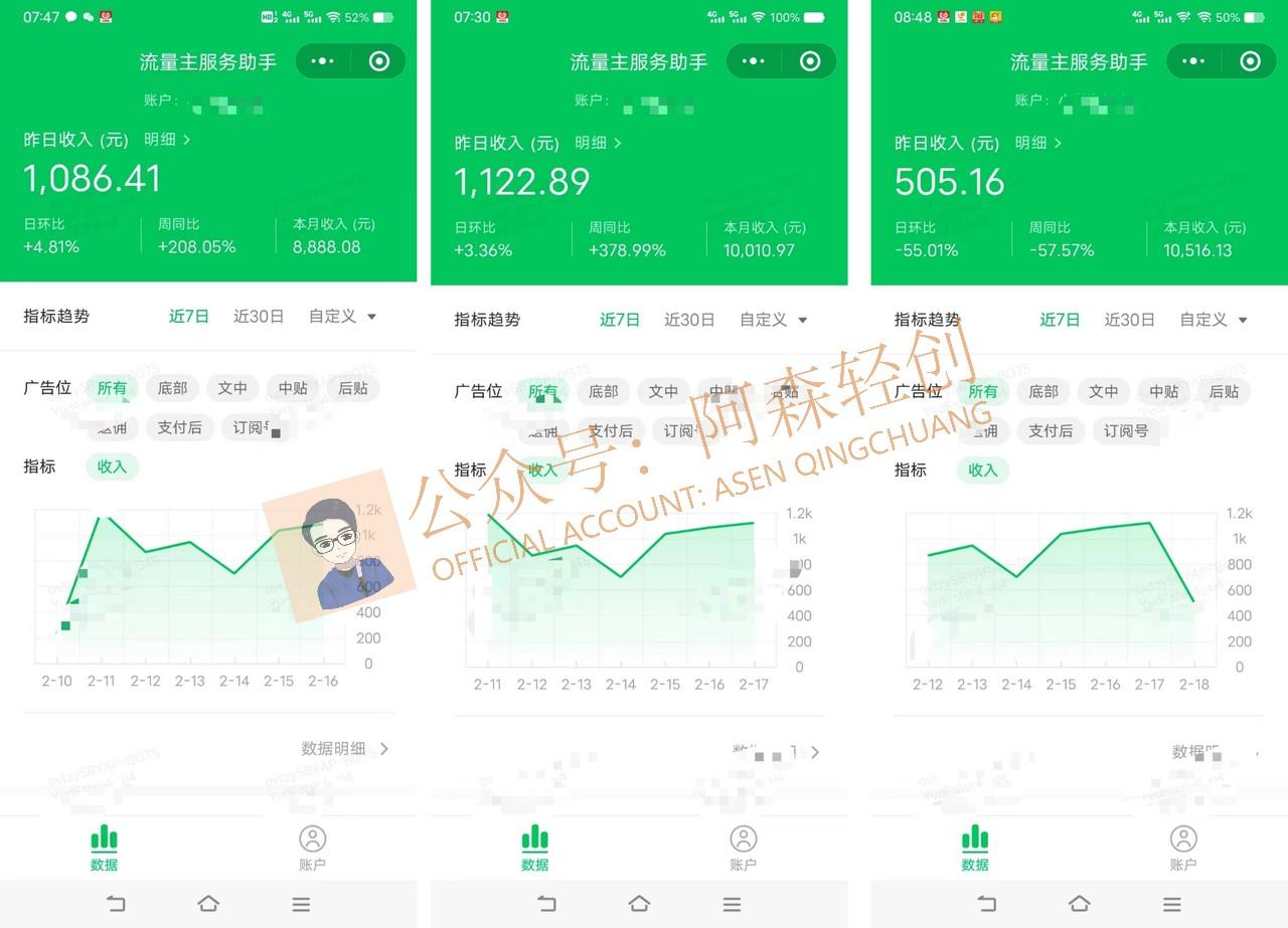 图片[1]-(9535期)无需技术，AI掘金2.0插件让你轻松赚钱，短期做到月入3万！-Z网创