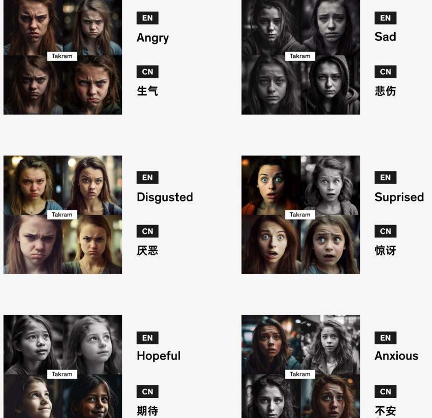 图片[3]-Midjourney辞典AIGC中英双语图文辞典+提示关键词Prompt大全-Z网创