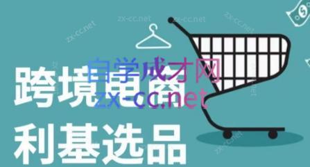 阿甘·2024年跨境电商选品案例(更新)-Z网创