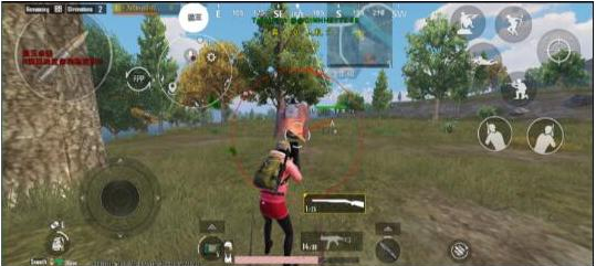 pubg3.3狼王公益直装 v6-Z网创