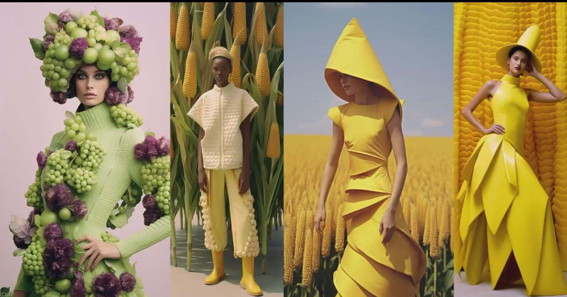 图片[6]-利用 Midjourneys Ai 人工智能设计自己的服装AI大师班-10节课-中英字幕-Z网创