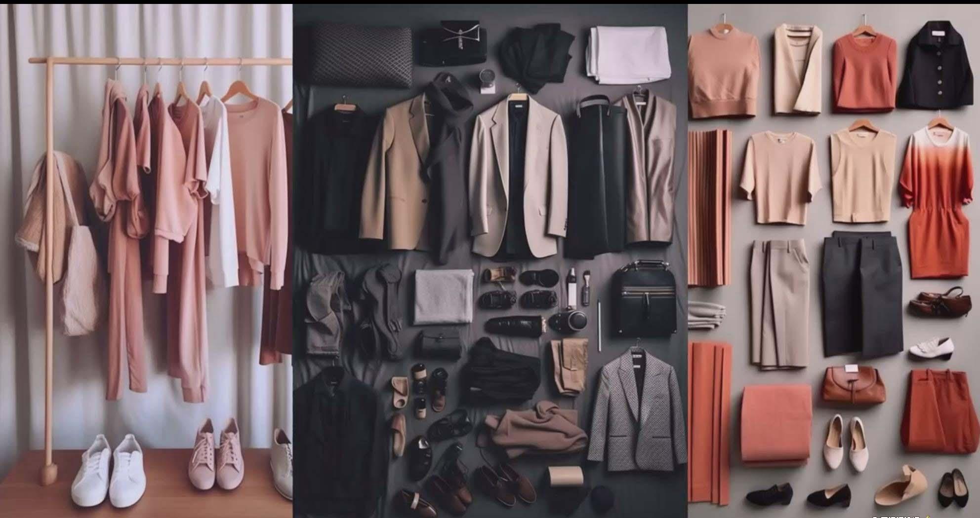 图片[5]-利用 Midjourneys Ai 人工智能设计自己的服装AI大师班-10节课-中英字幕-Z网创