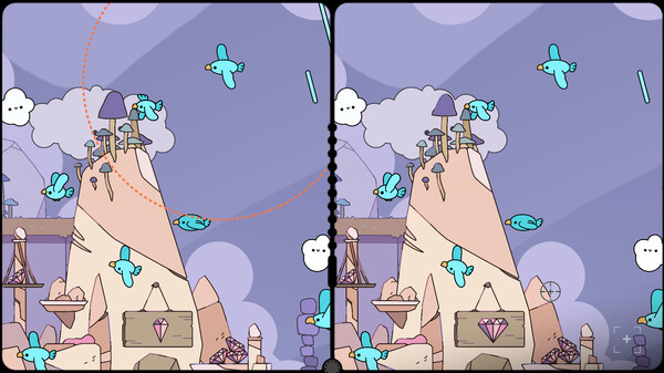 《破碎之镜 Broken Lens》中文版-Z网创