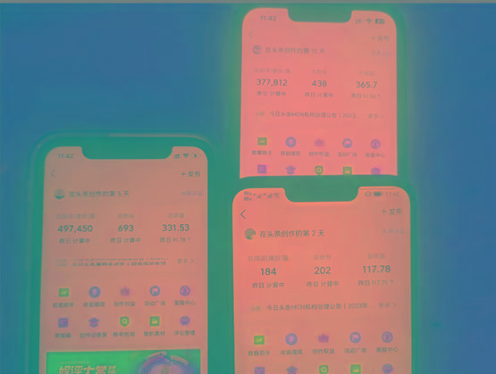 图片[2]-(9348期)2024年最强副业？AI撸头条3天必起号，一键分发，简单无脑，但基本没人知道-Z网创