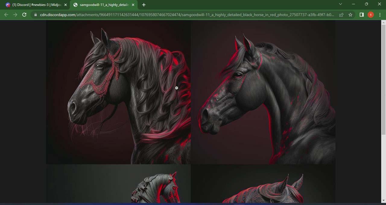 图片[1]-Midjourney AI：从零基础到高级版的大师班教程-34节课-中英字幕-Z网创