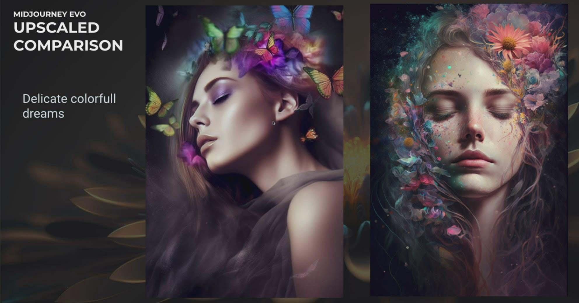 图片[9]-Midjourney AI人工智能创建和销售令人惊叹的海报教程-10节课-中英字幕-Z网创