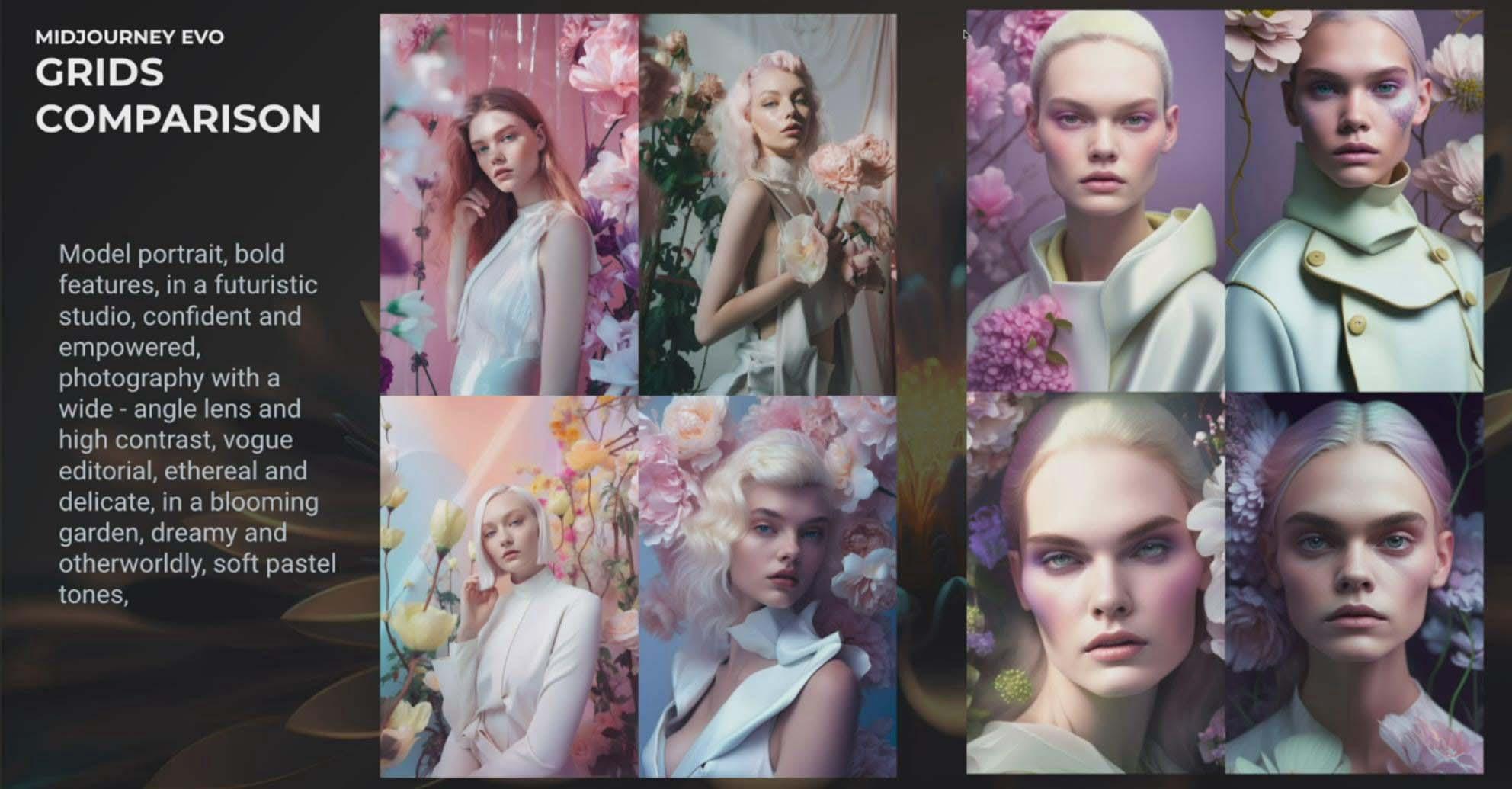 图片[8]-Midjourney AI人工智能创建和销售令人惊叹的海报教程-10节课-中英字幕-Z网创