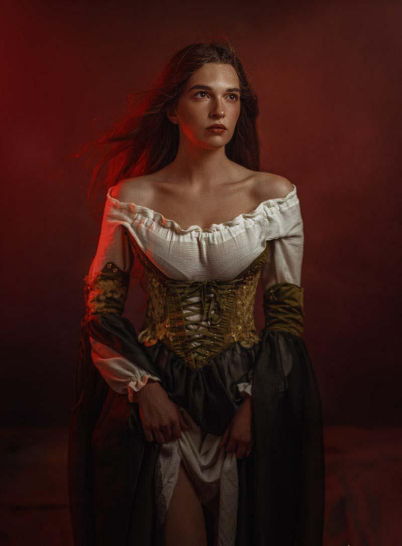 图片[2]-PRO EDU – Jason Buff 塑造连续光的艺术人像布光教程-15节课-中英字幕-Z网创