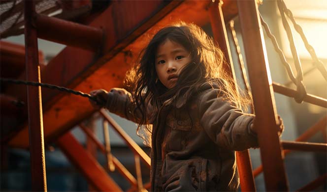 图片[4]-Curious Refuge -全球首个AI人工智能电影制作训练营-中英字幕|1080P|附素材-Z网创