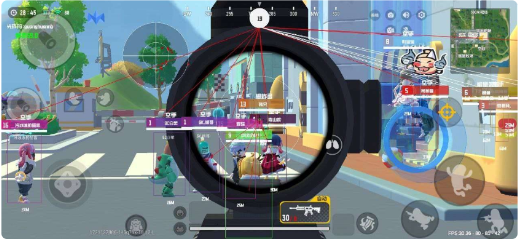 香肠派对光环64位辅助-Z网创