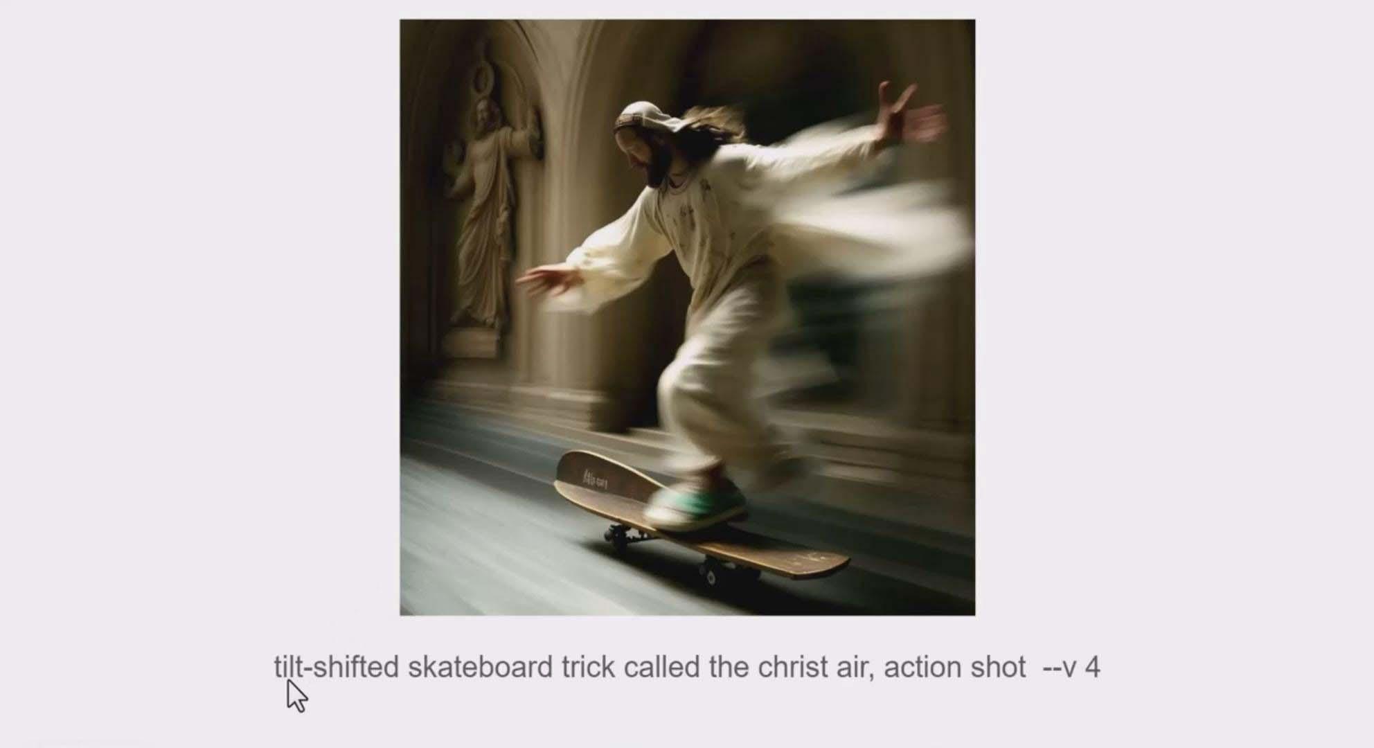 图片[10]-掌握 MidJourney V5 AI + ChatGPT创建一致的角色设计图像-22节课-中英字幕-Z网创