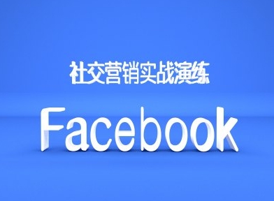 Facebook社交营销实战演练,外贸人绝对不能错过的营销推广平台-Z网创