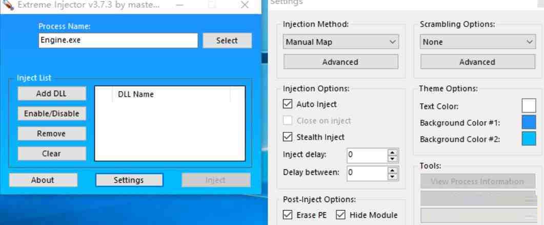 Combat Arms: the Classic透视自瞄多功能老外辅助 v2.1-Z网创