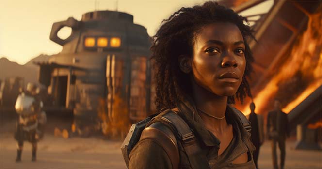 图片[1]-Curious Refuge -全球首个AI人工智能电影制作训练营-中英字幕|1080P|附素材-Z网创