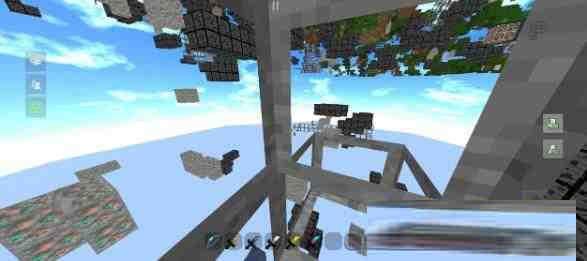 我的世界qingshui客户端-Z网创