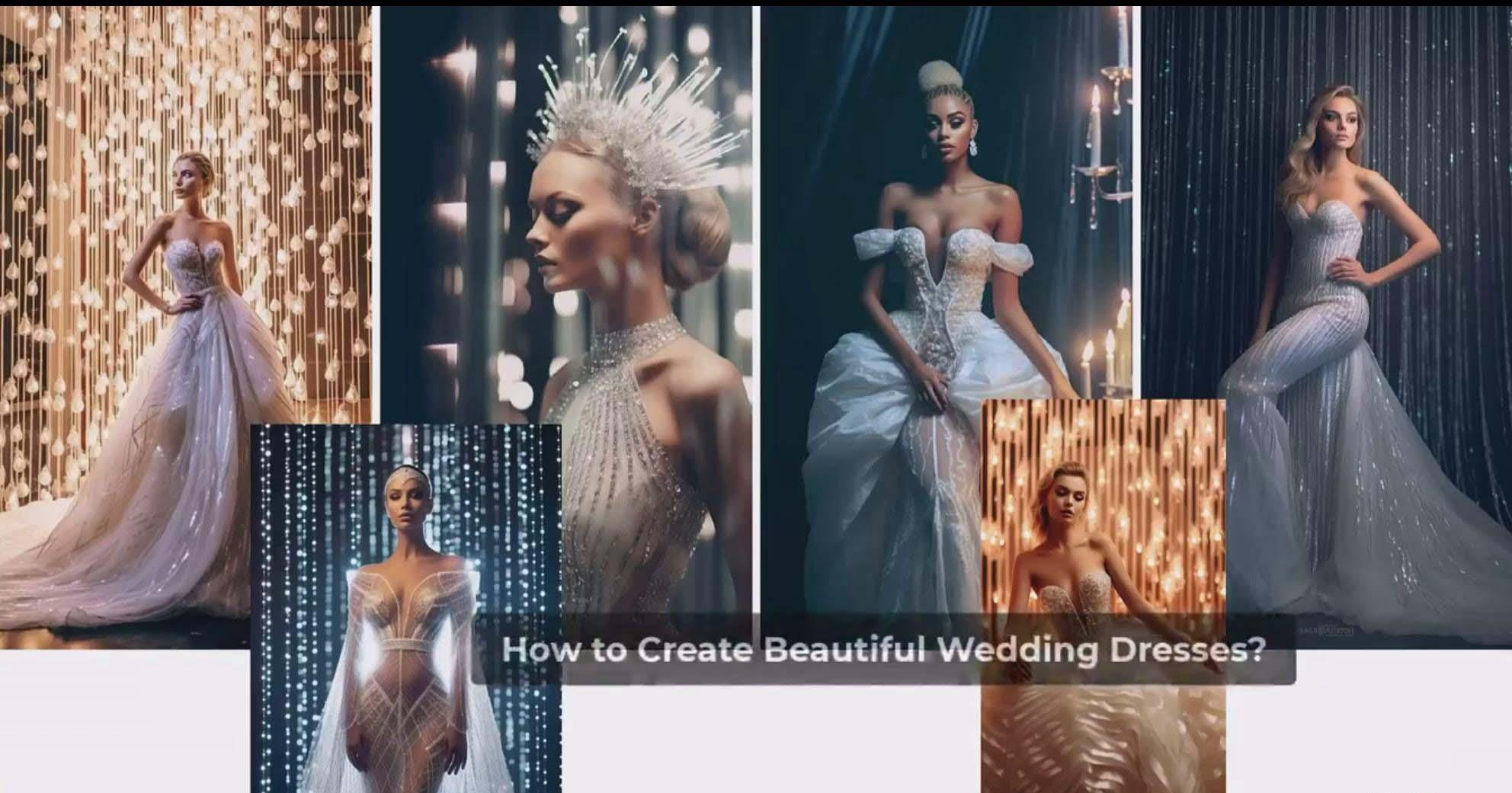 图片[15]-利用 Midjourneys Ai 人工智能设计自己的服装AI大师班-10节课-中英字幕-Z网创